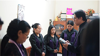 galeri, Ibadah Kamis Suci 2025 GKJ Baki Pepantan Kingkang, gereja kristen jawa, gkj, gkj baki, gereja kristen jawa baki, baki, sukoharjo, gkj klasis sukoharjo, klasis sukoharjo, klasis, sinode gkj, sinode 